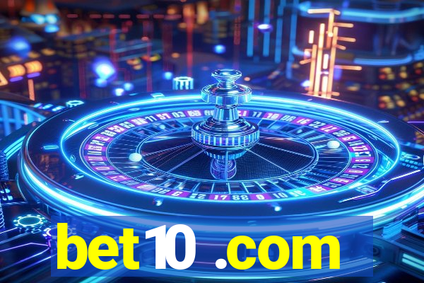 bet10 .com